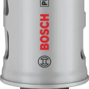 Vysoce Kvalitní BOSCH Děrovka PRO Multi Material PC Plus, 32x44mm